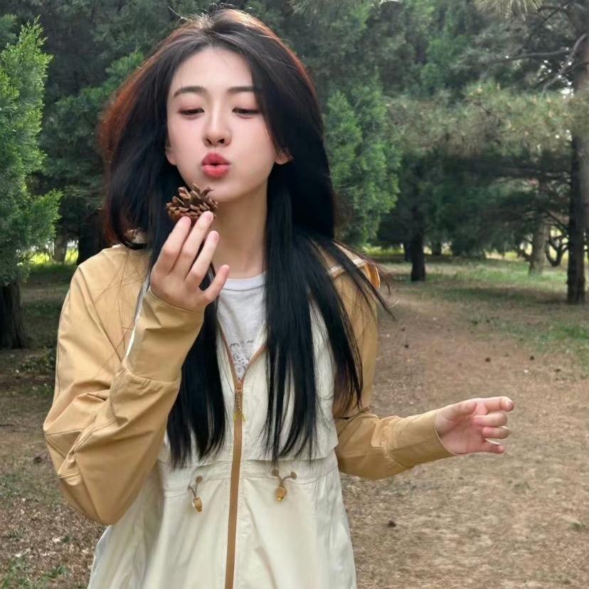 涵子！