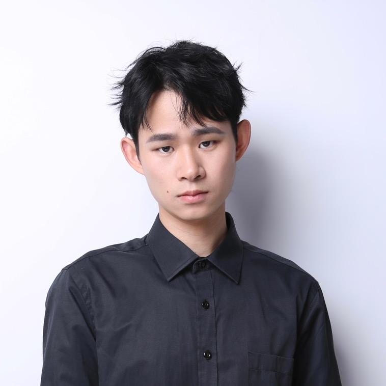 合肥专业发型设计  陈涛 oimg