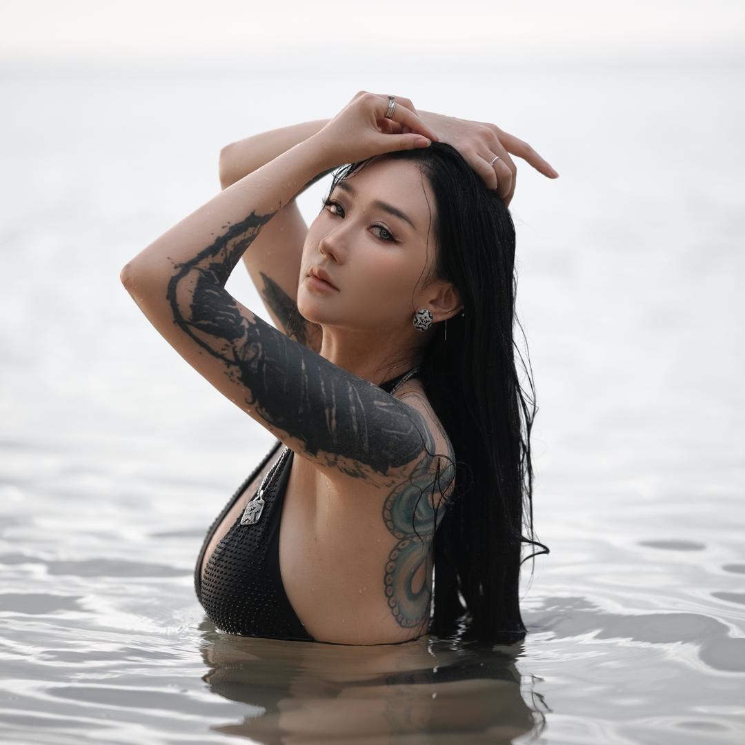 章鱼不是美杜莎