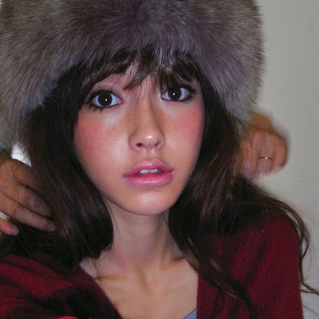 蕾蕾子