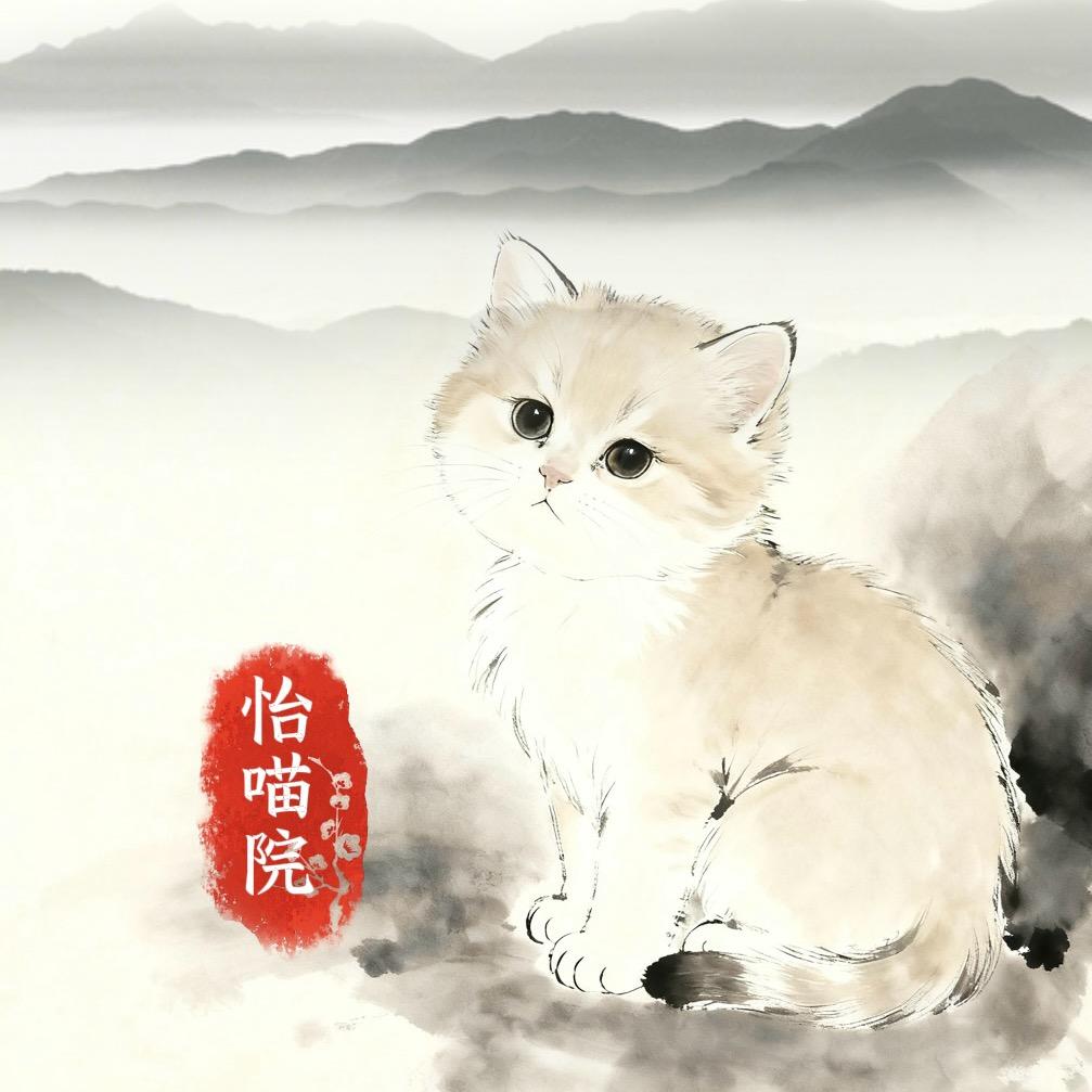 怡喵院