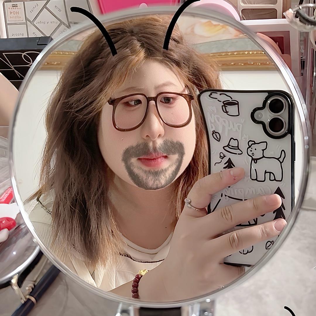 哞哞大王