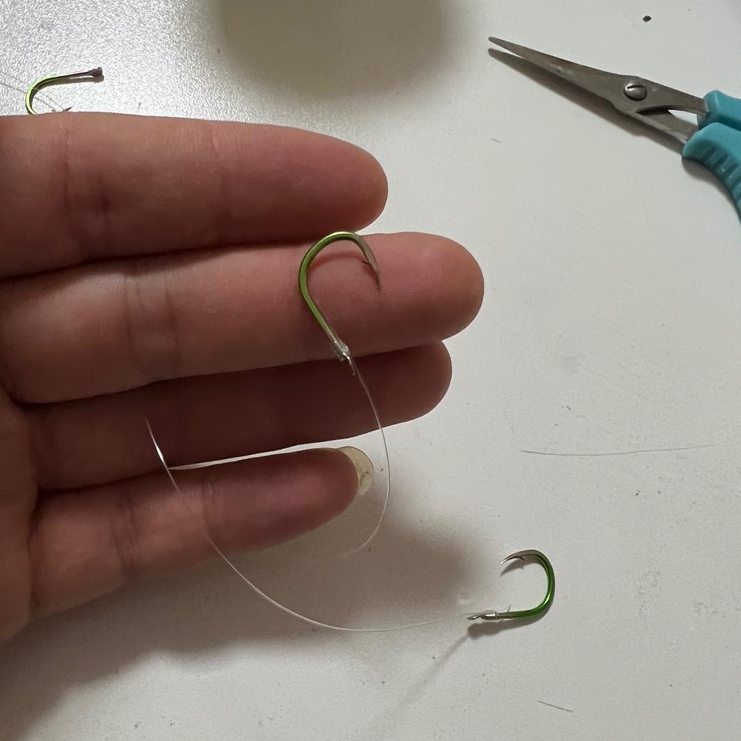 蛋糕帅哥爱钓鱼