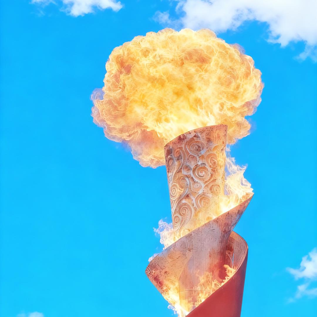 欣好一号仓库（中信）