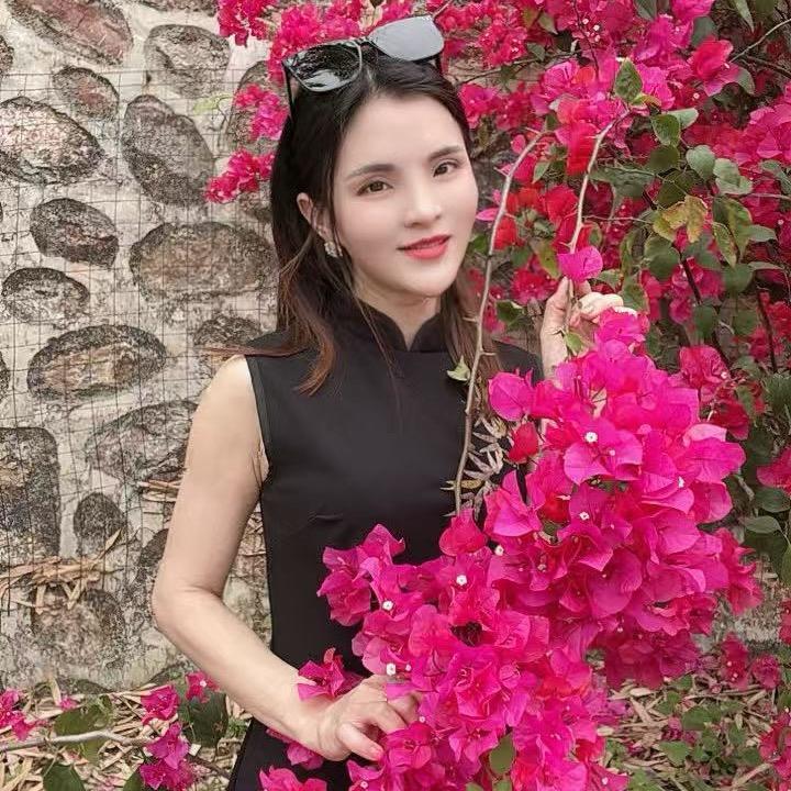 游伴等你😘