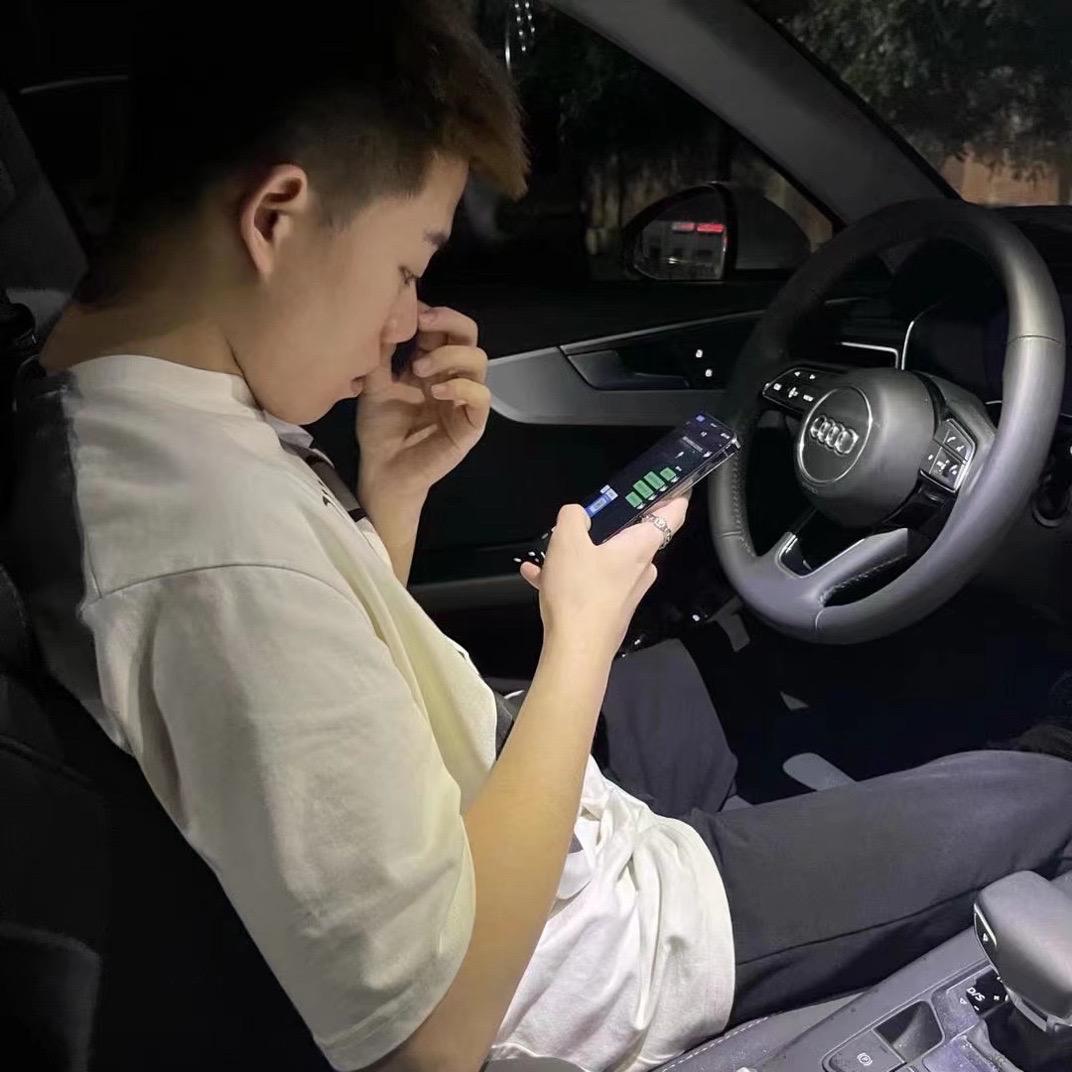 倦了累了