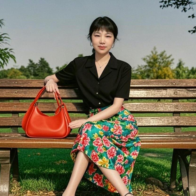 幸福女人👩