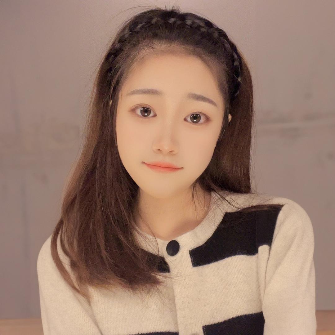 林庄庄🐻