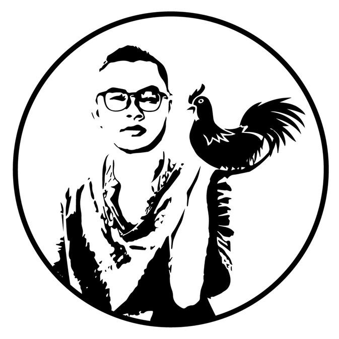 阳春市八甲镇山里头飞鸡养殖农场