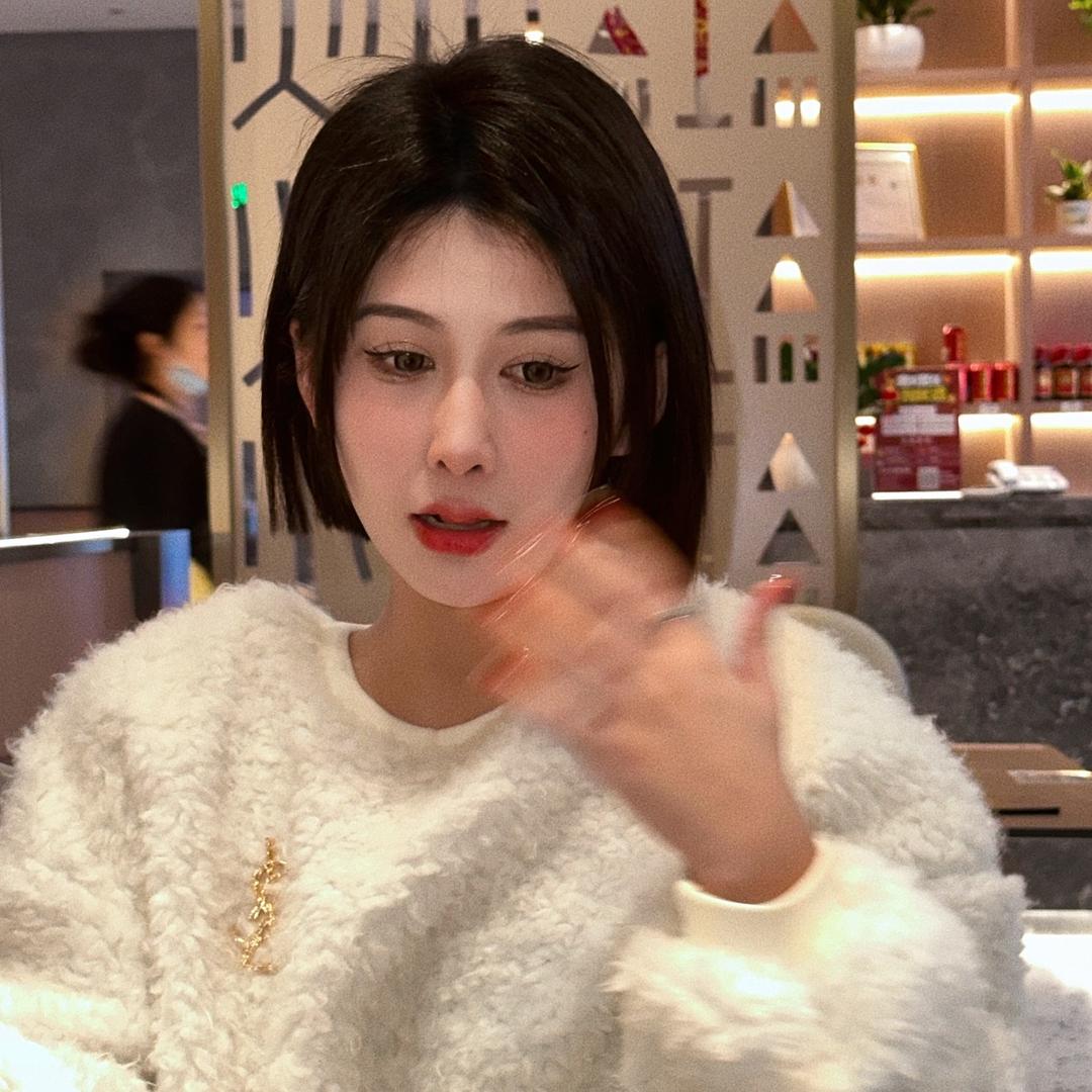 思思来了❤️