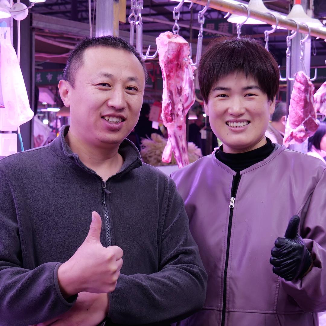 小立牛羊肉（东丽店）