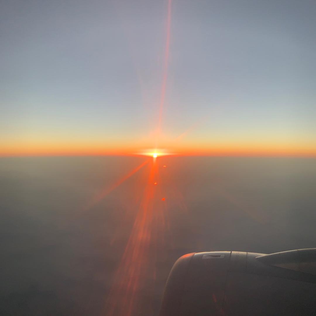 郎郎带你游世界