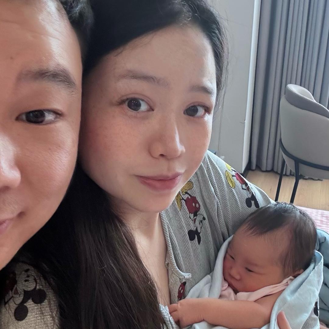 邵子的带娃日记