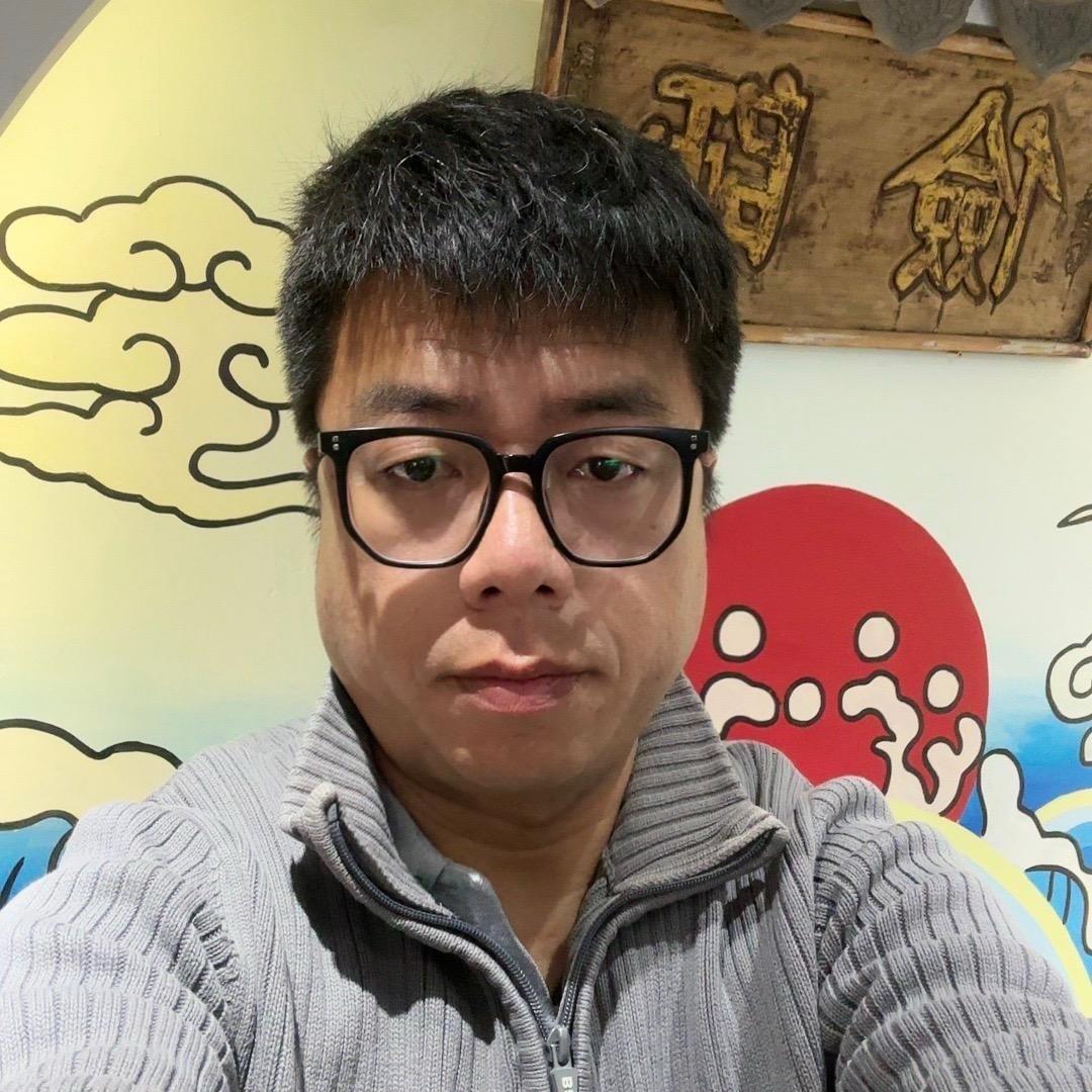 韩瑞吉（支点文创）