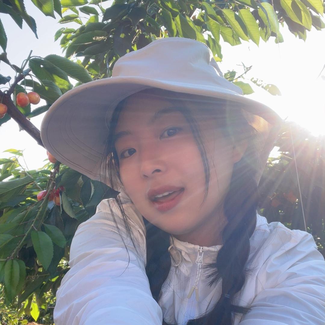 刘甜甜🍒