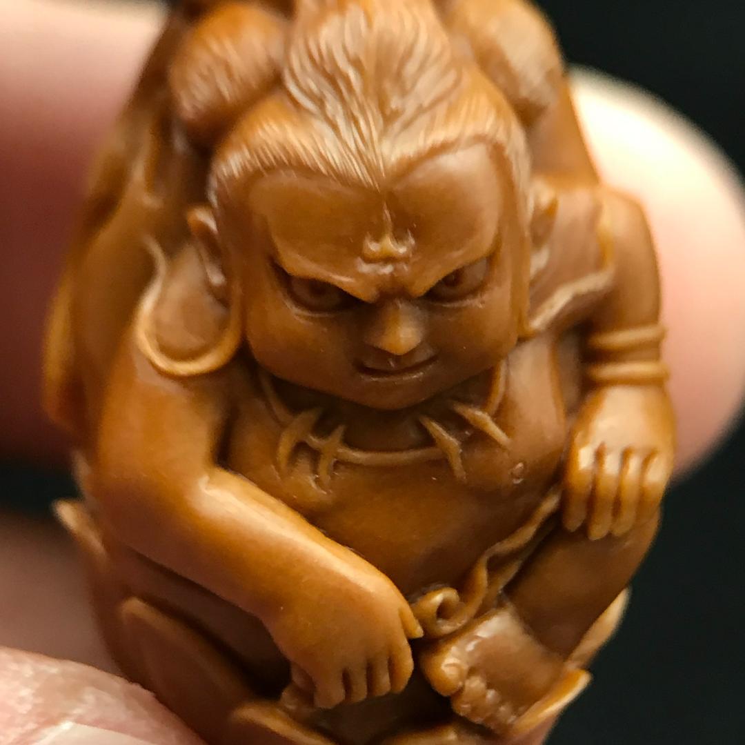 金乌造物