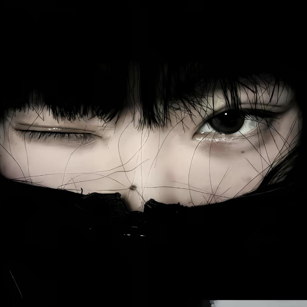 闭眼睡到死