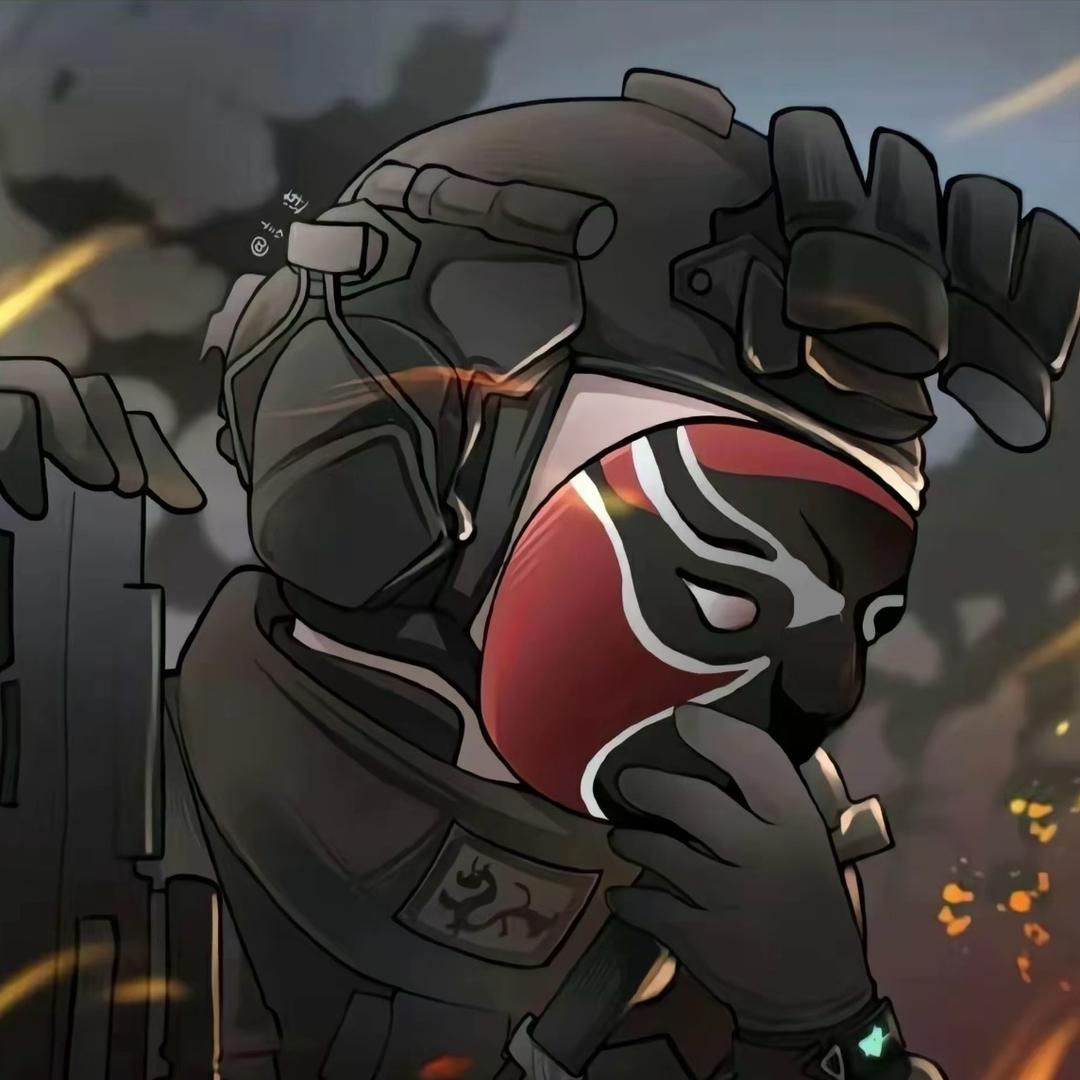 三角洲行动（梦白团队）