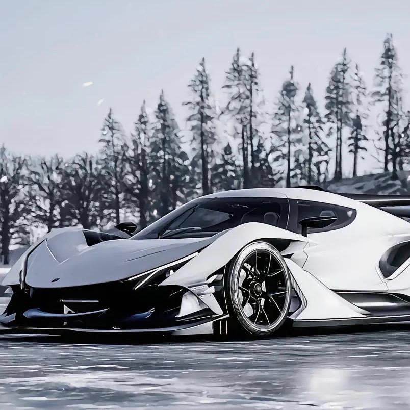 老实人名车批发部