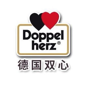 Doppelherz德国双心