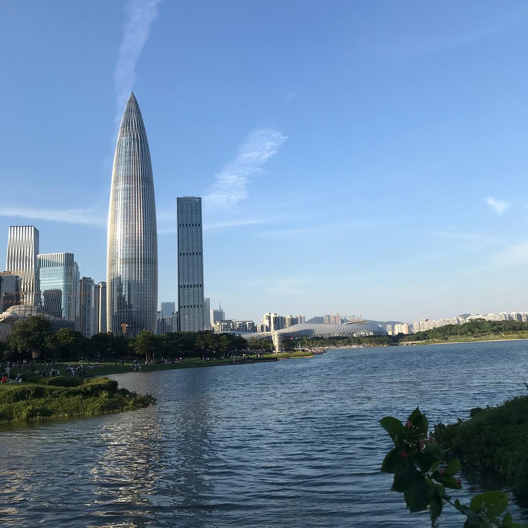 雷雷正能量