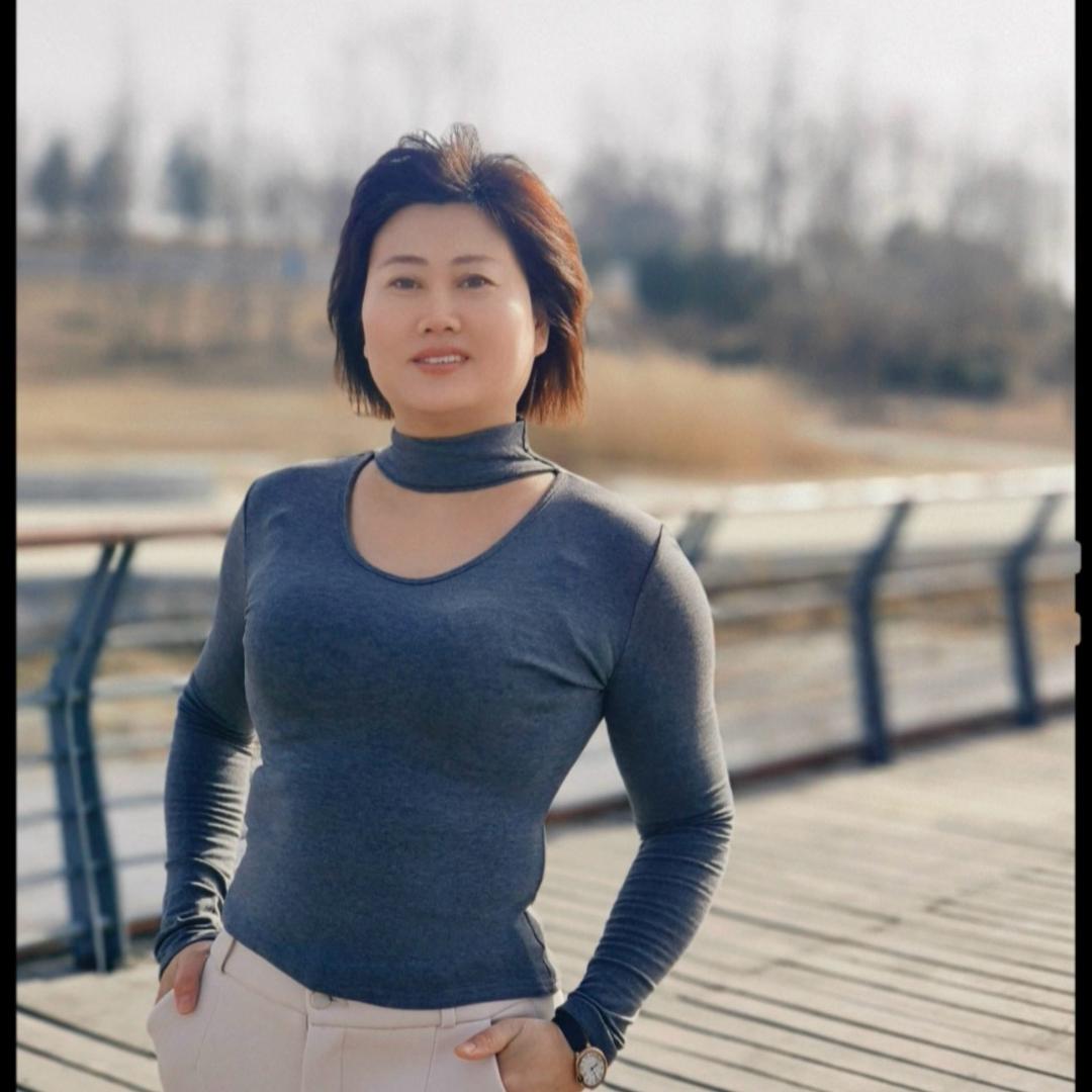 二姐（麻蓝心九月十五号生日庆）