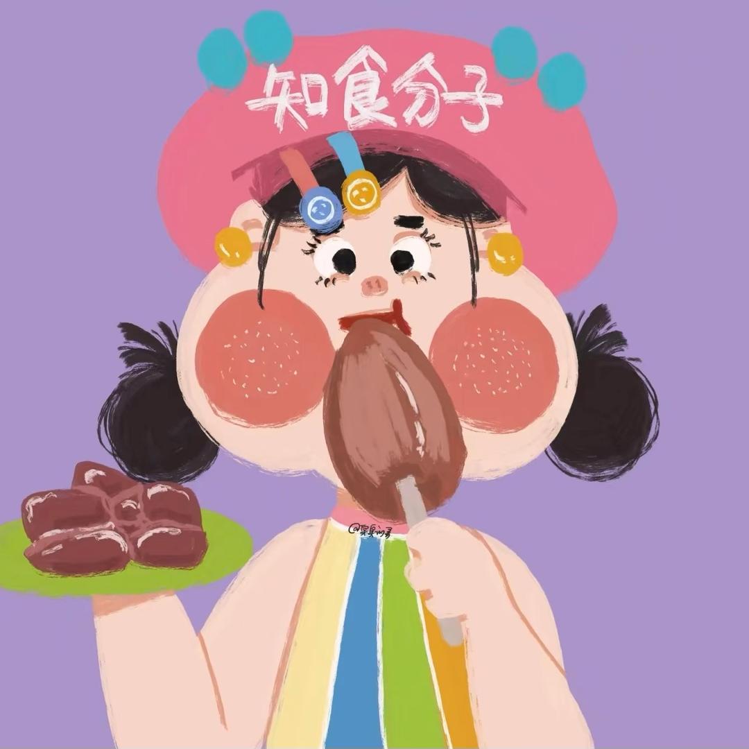 知食份子
