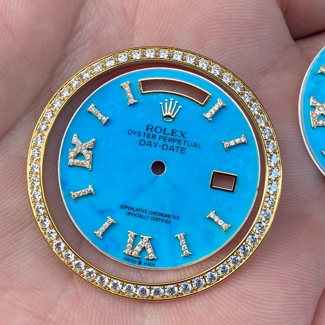 鸿浩珠宝钟表店（生活号）