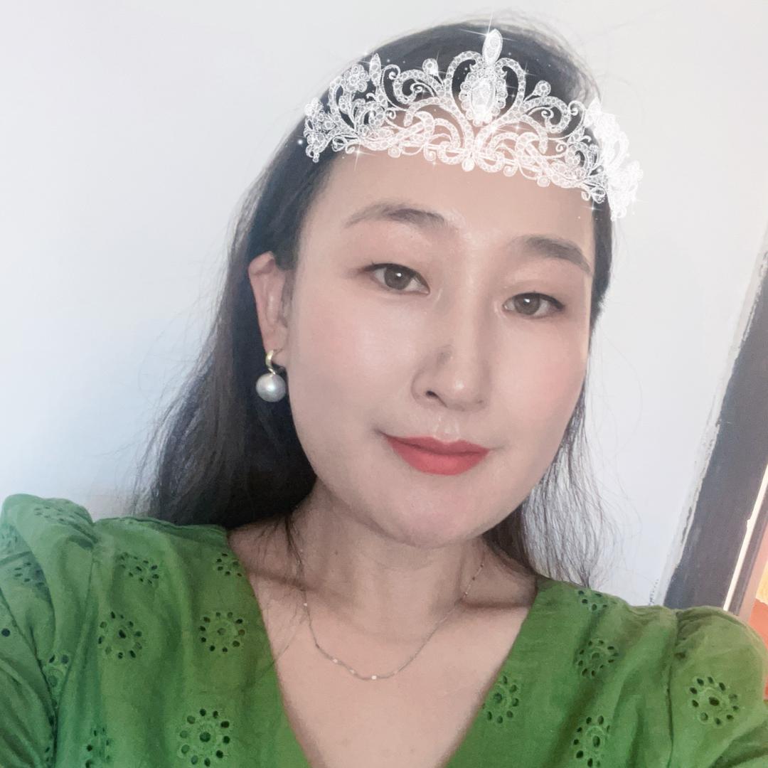 你们的小其老师