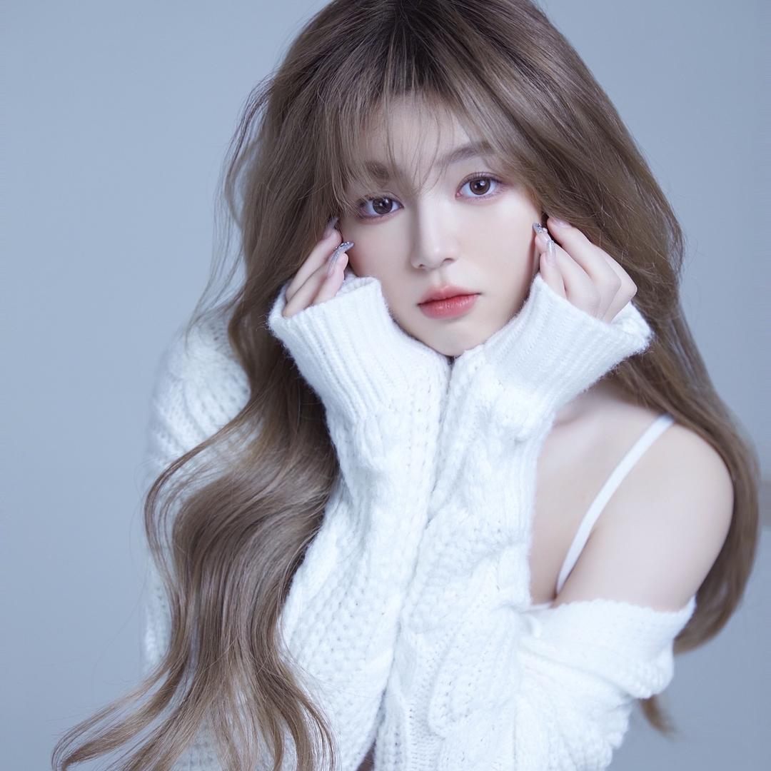 我是雪怡❄️ ˣʸ