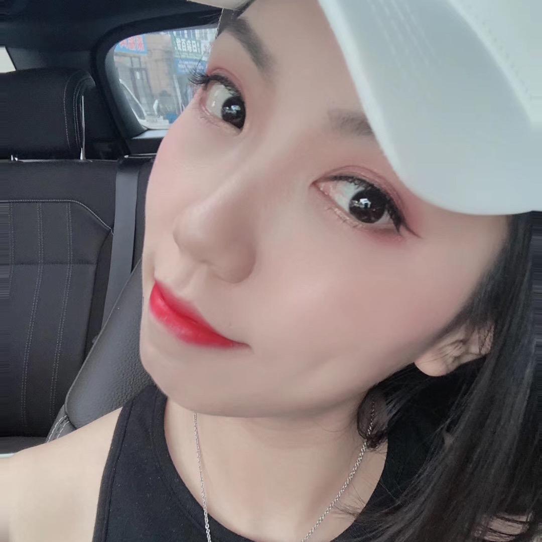 CiCi大酒窝💕