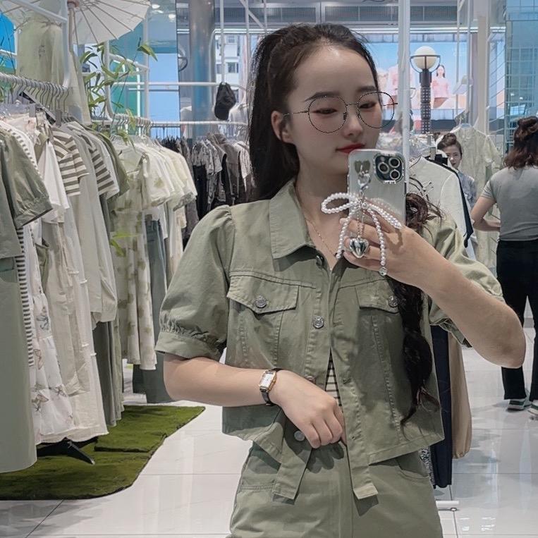 钱姐装库&美丽衣橱❤️静静