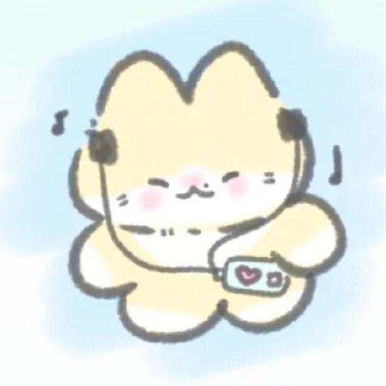 BAO米花