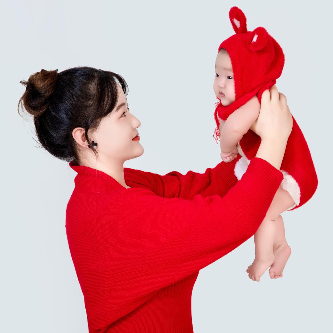 安安成长日记📓