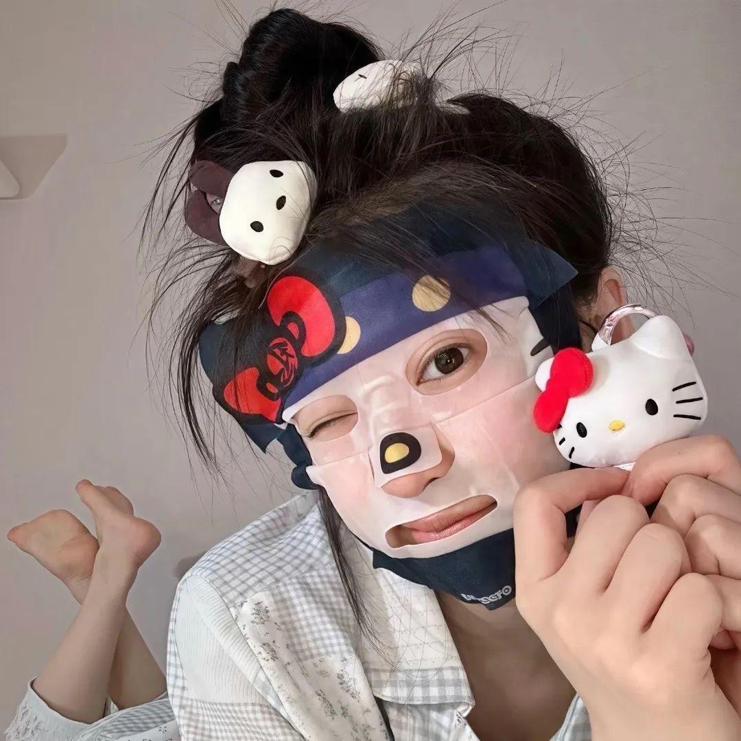 Kitty猫ꉂ ･ ･ ིྀฅ