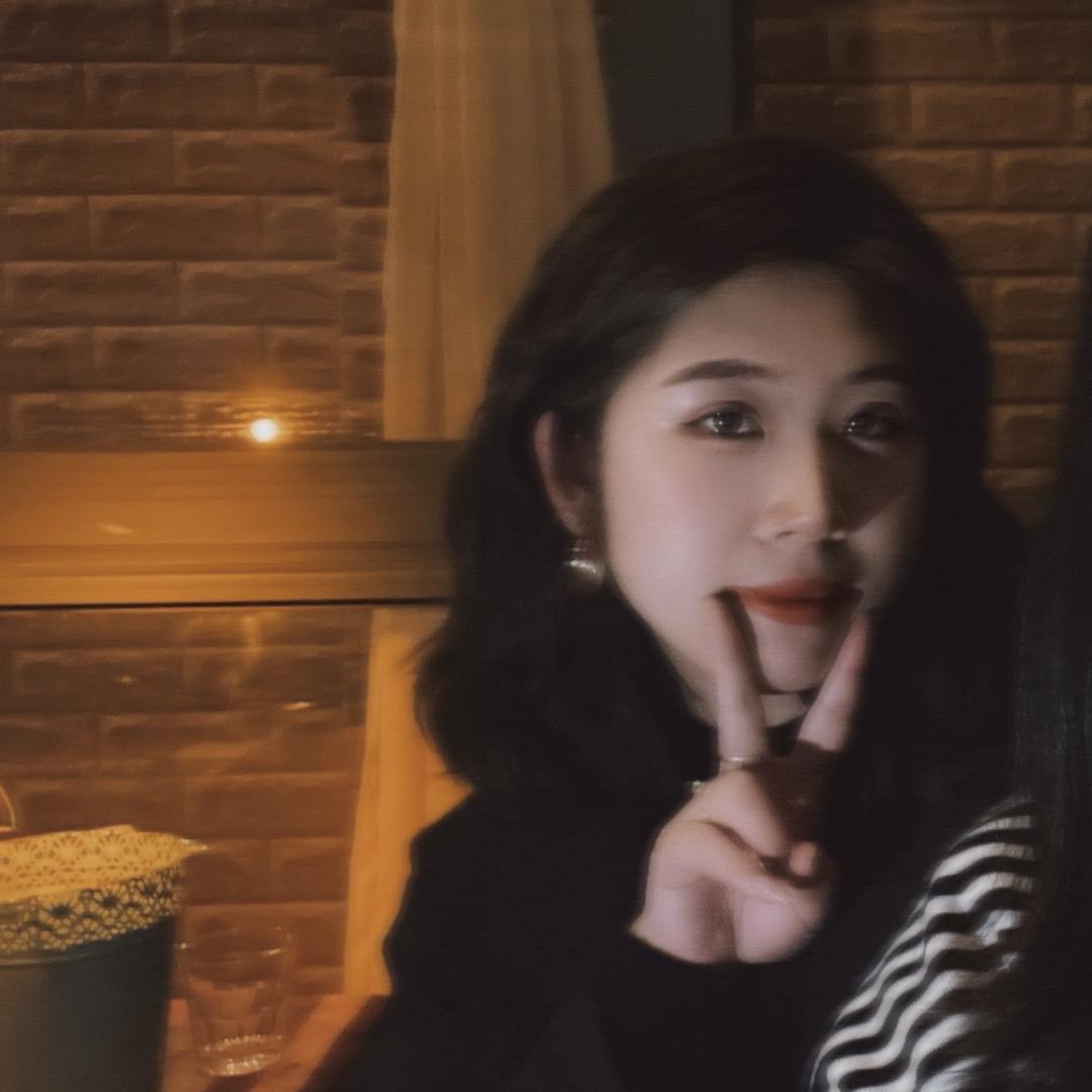 是大倩吖💕