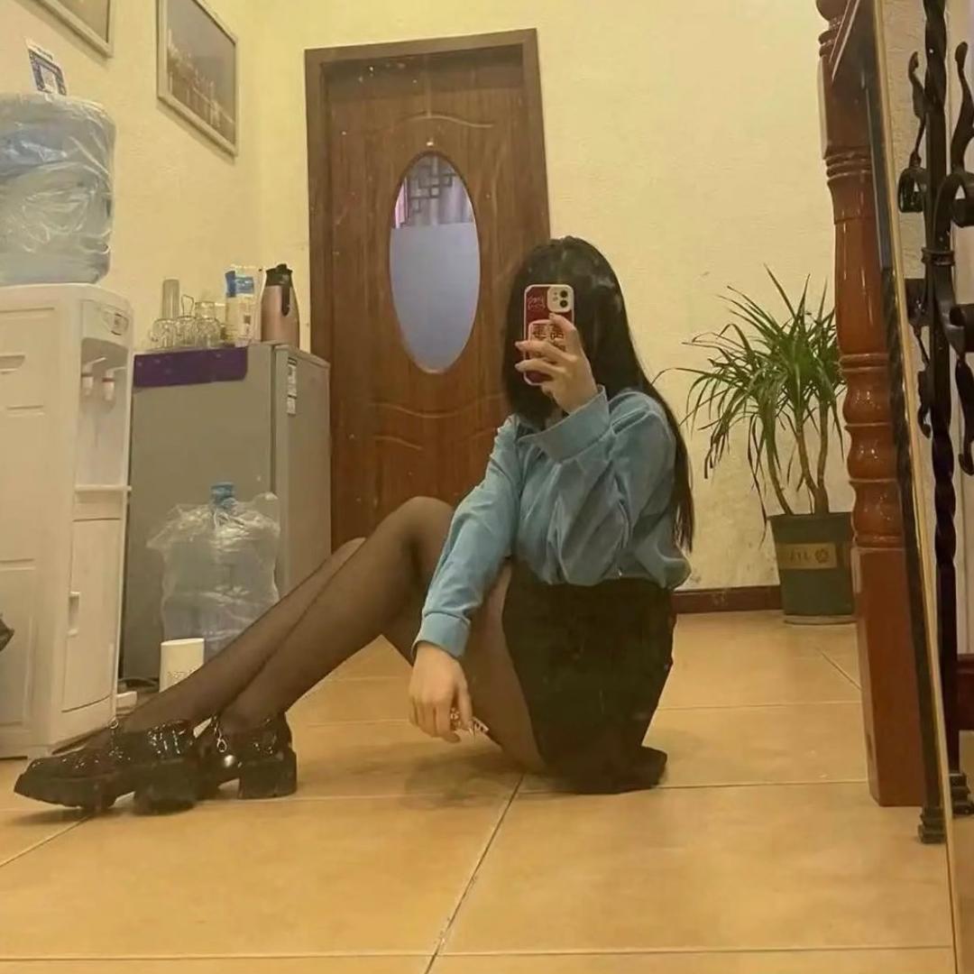 丹丹 可❤️丝