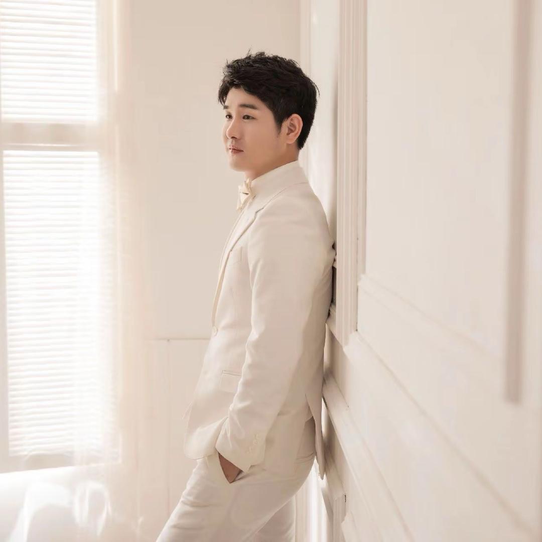 福州开滴滴的小杨