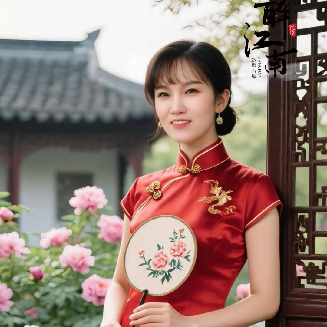 大唐辣妈黄金纪元（保利）