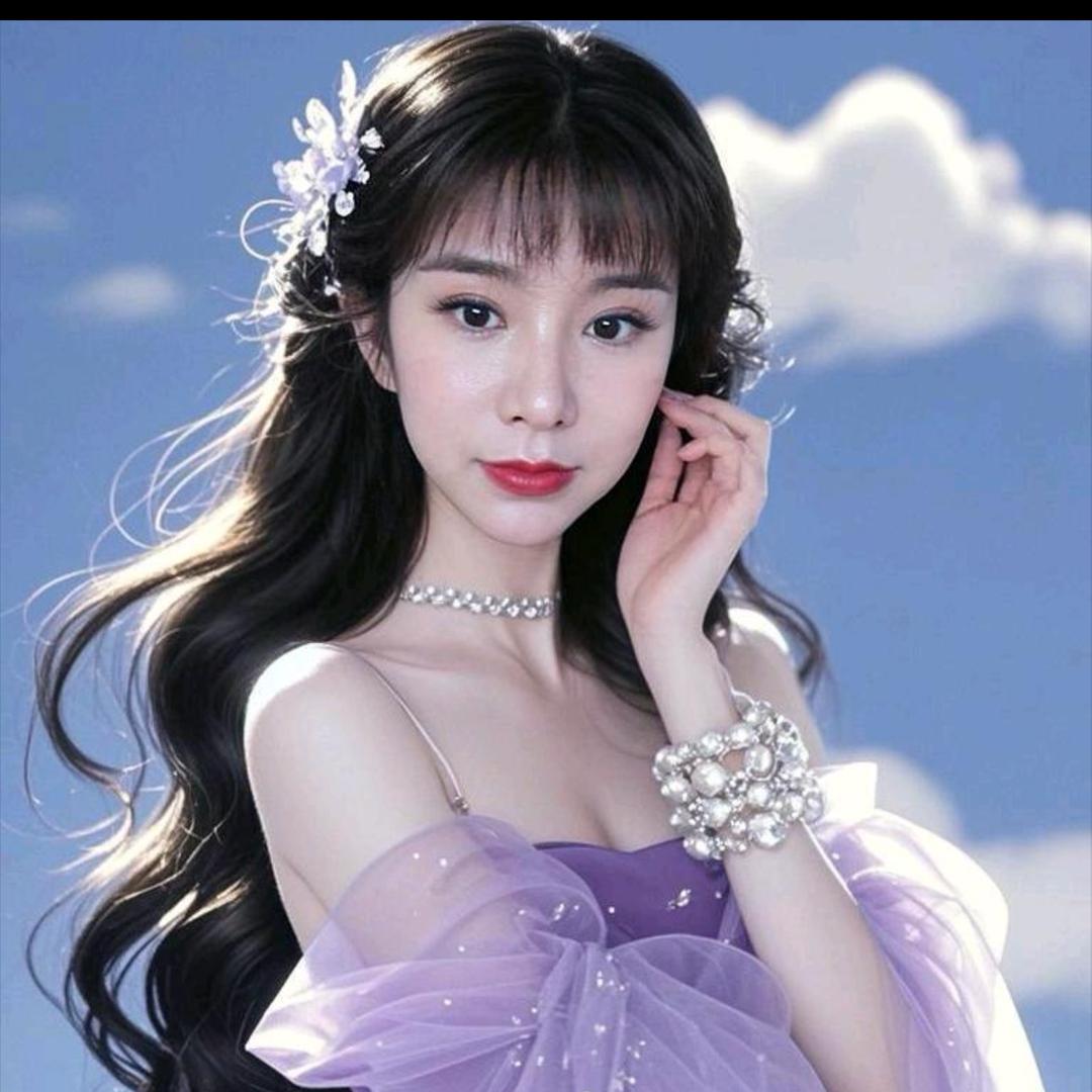受美丽2
