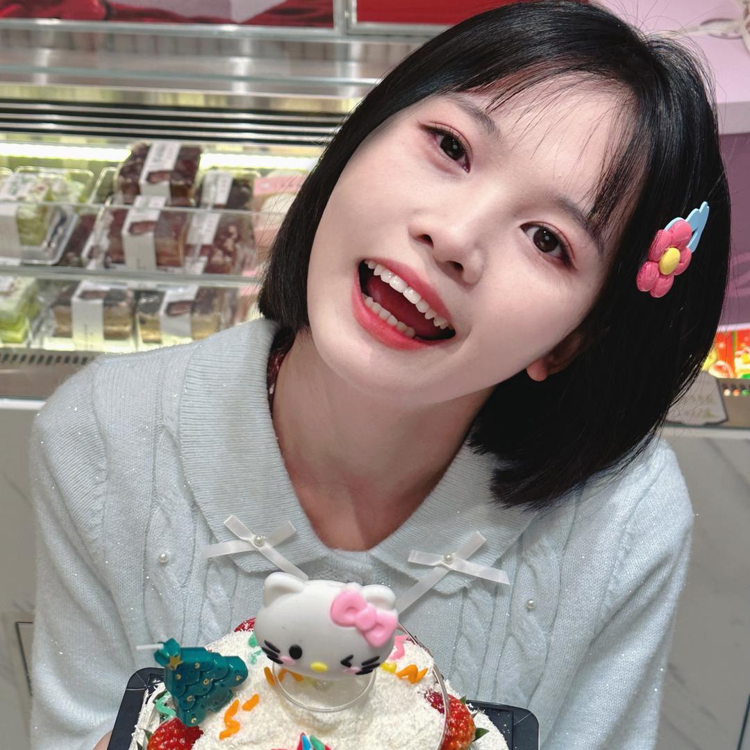罗家小妹