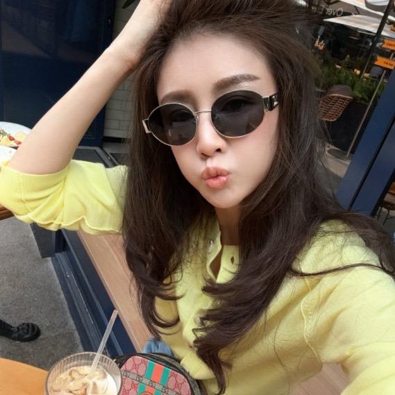 朴夫人-每日穿搭