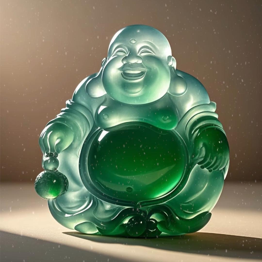 多元翡翠珠宝工作室