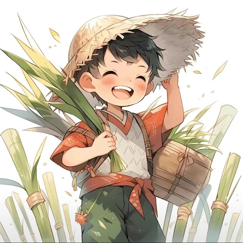 小刚乡村日记
