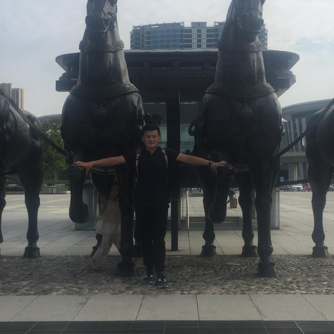 我是大将军（金大悦）