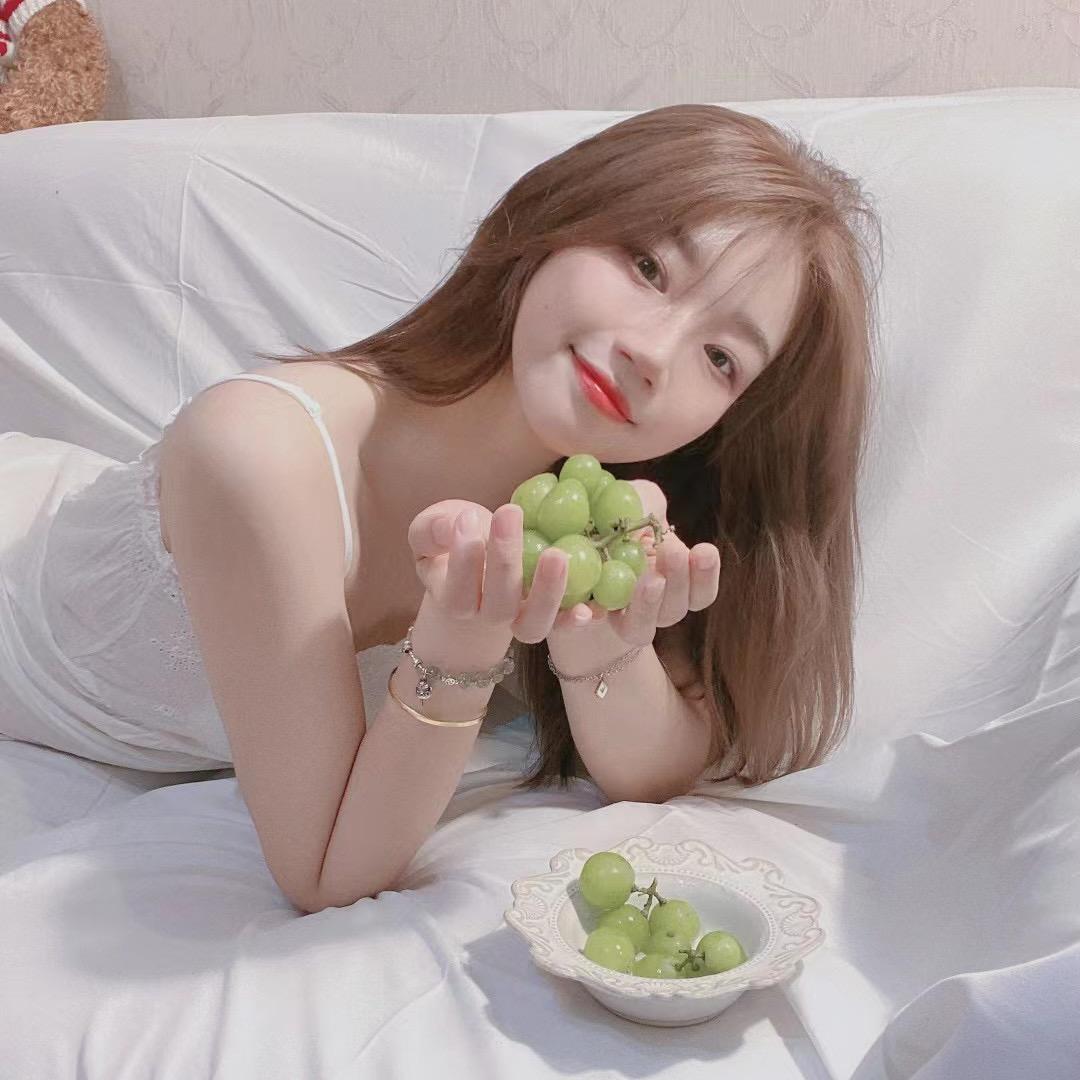 一颗小草莓🍓呀～