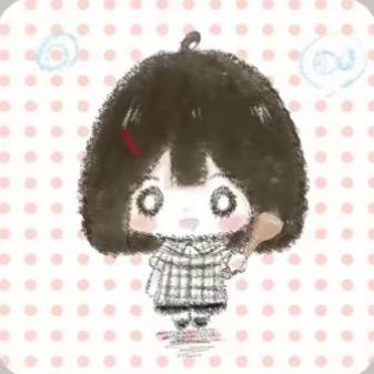 一半橙子