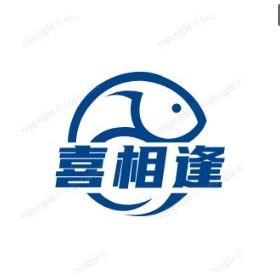 喜相逢金晶超白鱼缸