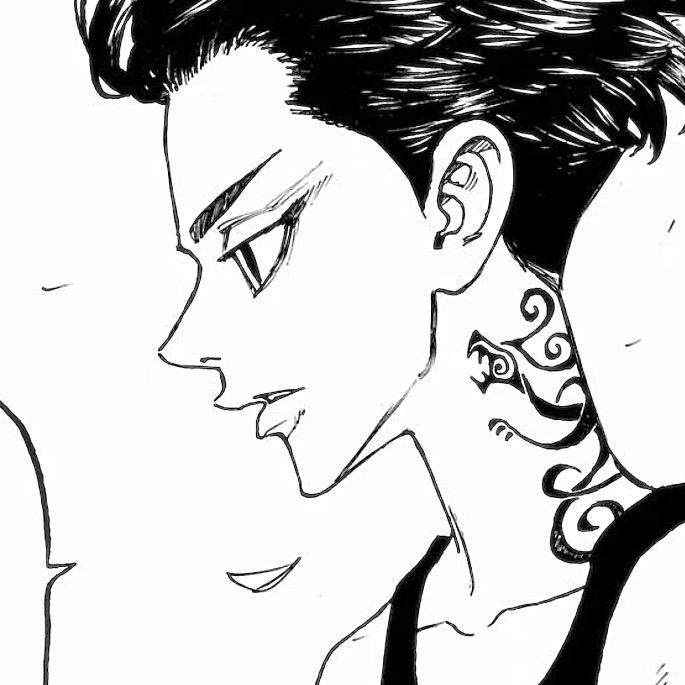 Mikey