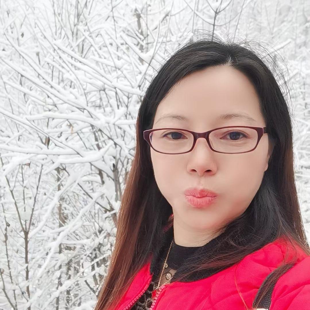 飞雪🌨️